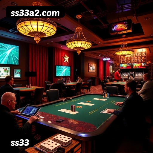 Loterias online disponíveis na ss33