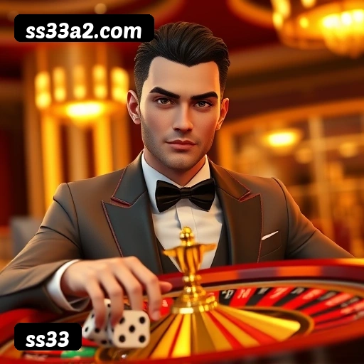 ss33 segurança SSL 256-bit - Licença Curaçao, eCOGRA, GLI certificado