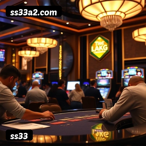 Níveis do programa VIP da ss33